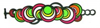 Dancing Circles